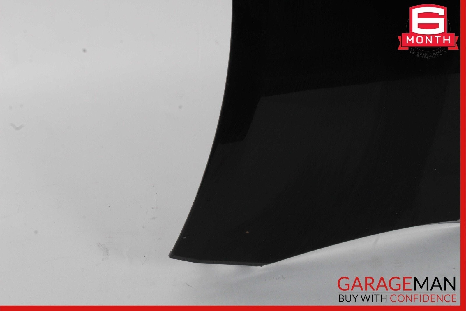 Aston Martin DB11 2020-2022 Front Left Cover panels Set Black