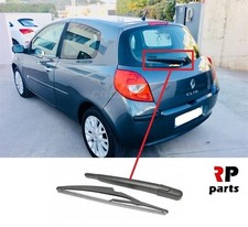 Für Renault Clio III 05-14, Twingo 07-14 Neuer Heckwischerarm Mit 300 Mm Klinge