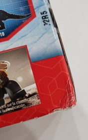 Lego 75917 Raptor Rampage NEW!  SELLER of 20+ years Jurassic World Park