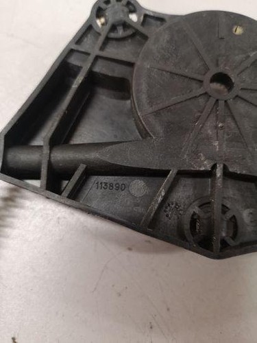 Elevalunas puerta trasero derecho VW GOLF IV Variant 1J5 119811101 1.9 27030809 - Imagen 2 de 3