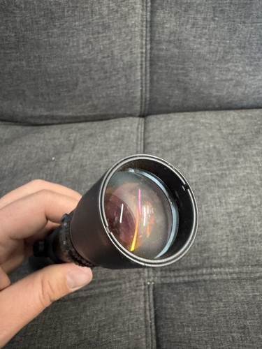 Burris Handgun Scope 2-7x32mm - Picture 5 of 7