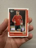 Cristiano Ronaldo 2025-26 Donruss Road to World Cup #91