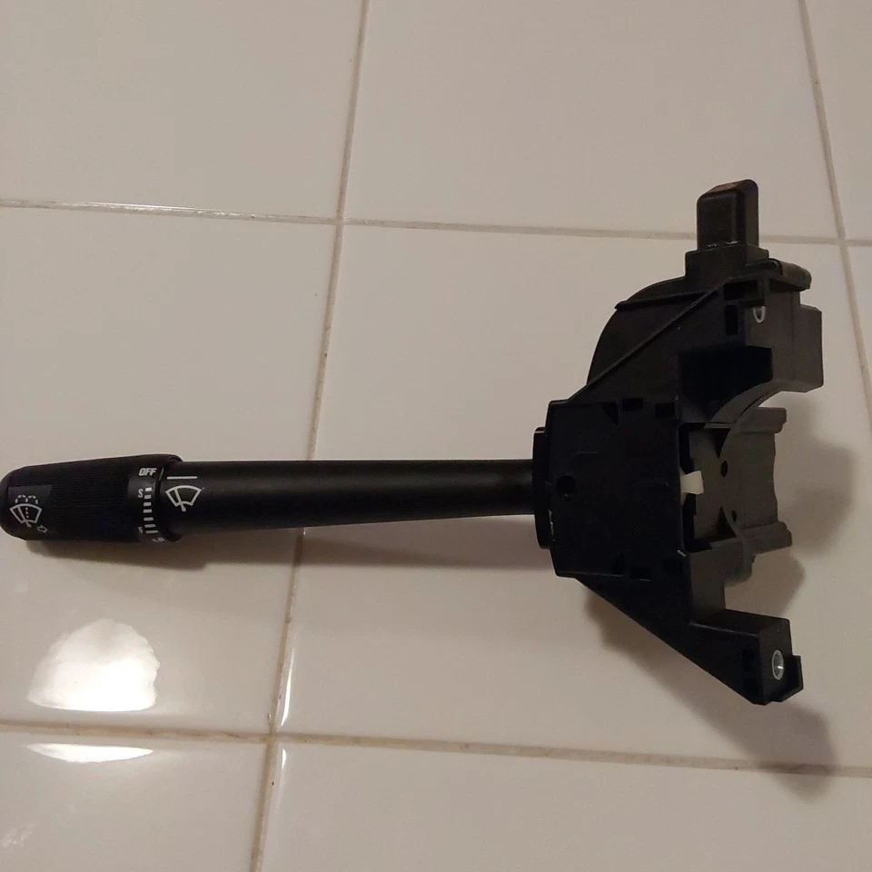 Interruptor de seta limpador automático 1A 1AZTS00042 Ford Ranger Explorer Bronco II - Imagem 2 de 4