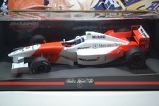 MINICHAMPS / F1 - McLAREN