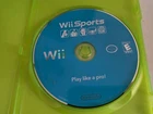 Wii Sports [Nintendo Selects] (Nintendo Wii, 2011)