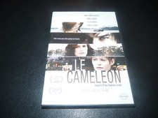 DVD "LE CAMELEON" Marc-Andre GRONDIN, Famke JANSSEN, Ellen BARKIN