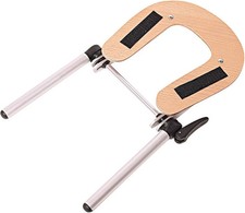 UltraLight Aluminum Face Space Holder Adjustable Headrest Massage Tables