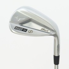 （Mizuno S23 White Satin Wedge Dynamic Gold HT [52-10]Golf RH ）