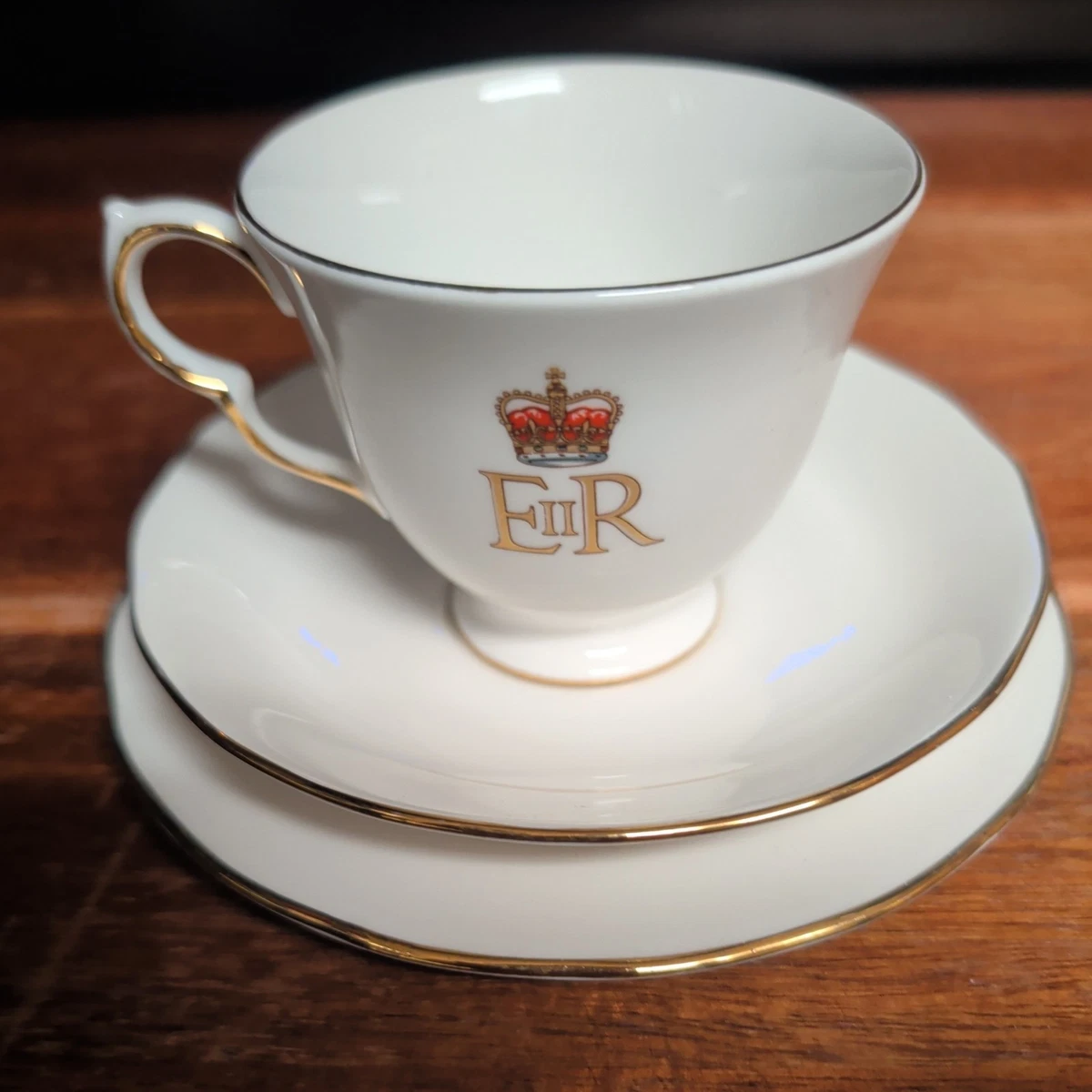 Silver Jubilee Plate Historical Royalty Collectibles for sale | eBay