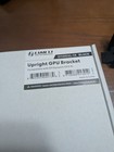 O11DEXL-1X Upright GPU bracket  Compatible With O11 Dynamic EVO XL — photo 2
