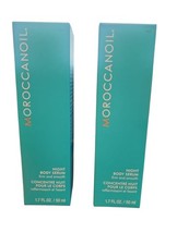 Moroccanoil night serum 1.7oz BRAND NEW SEALED pack of 2