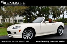 2007 Mazda MX-5 Miata 2dr Convertible Automatic Grand Touring W/Premium Package on eBay
