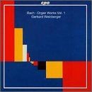 Complete Organ Works Vol1 von Weinberger | CD | Zustand sehr gut