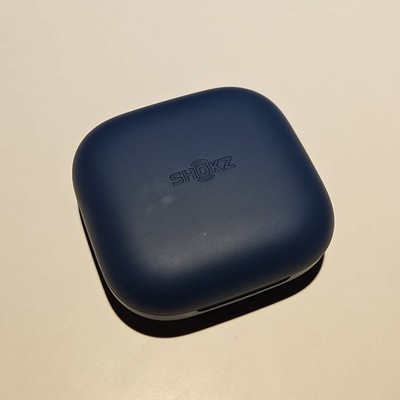Shokz OpenFit Air T511 Open Ear True Wireless REPLACEMENT Charging