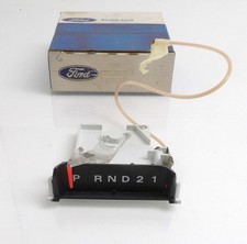 1973 Galaxie 500 Ltd Monterey Marquis Nos Trans Shift Selector Indicator Cable