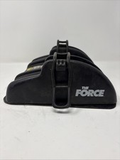 The Force Magnetic Ski Rack Car Carrier