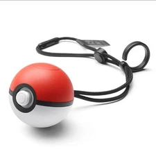 New Poké Ball PLUS Nintendo Switch Pokémon Go Pikachu Eevee With MEW Controller