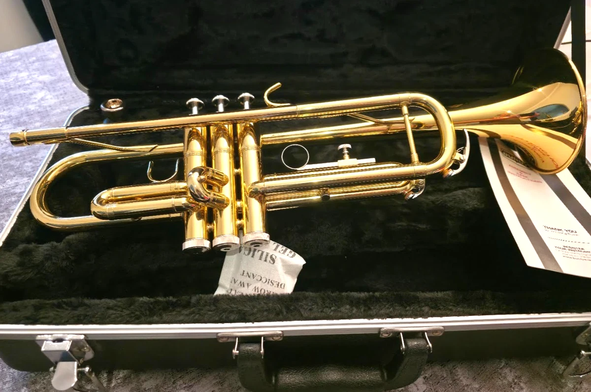 Bundy Beginner Trumpets for sale | eBay