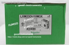 1PC SCHNEIDER LXM23DU10M3X LXM2 3DU10M3X SERVO DRIVER New Fast Ship