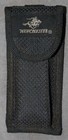 Vintage Winchester Folding Knife Multi-Tool With Ruler  Handles  Tools W/ Sheath — photo 4