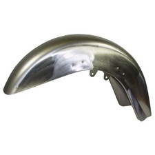 V-Factor FL Style Front Fender for Wide Glide...