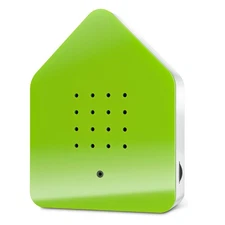 Brainstream Classic Sound Therapy Machine with Motion Sensor, Green and White