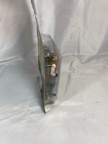 1995 Kenner Street Bike Robin Grappling Hooks & Staff Batman Forever Figure-NEW - Picture 9 of 9
