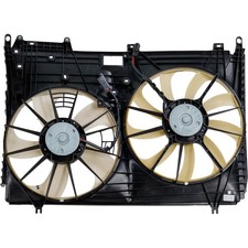 Cooling Fans Assembly for Subaru Ascent 2019-2023