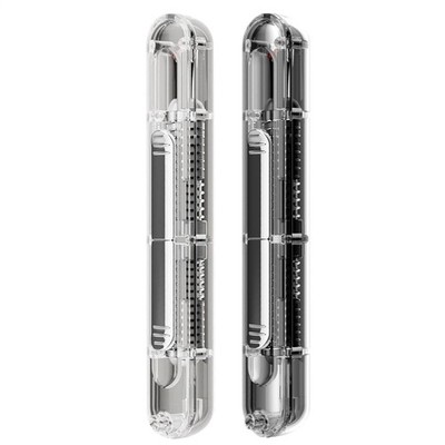 2-in-1 Needle Threader Seam Ripper Hand Sewing Automatic Needle Threading Tools