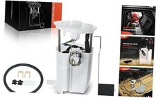 Electric Fuel Pump Module Assembly with Sending Unit Compatible with Lexus