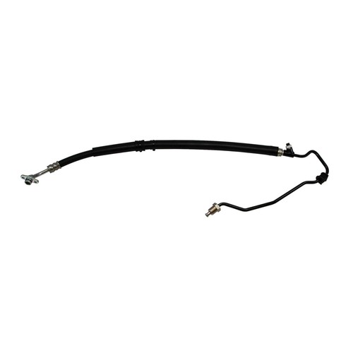 Rein PSH0477 Power Steering Pressure Hose For 06-11 Honda Civic - Picture 4 of 11