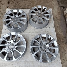 felgensatz AUDI A3 SEDAN 8V 1.8 TFSI quattro S-tr. Ber 2013 818a85 8V0601025BM