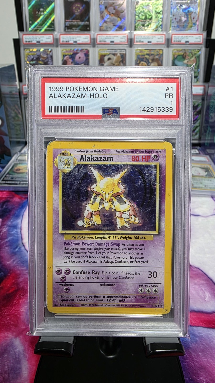 2016 machop pokemon card value Pokemon Base Set Single Card Common Machop 52