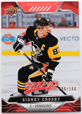 2019-20 Upper Deck MVP Hockey Cards 15