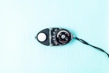 SEKONIC Studio Deluxe Light Meter L-28c SK022623