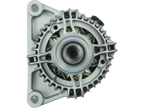 ALTERNATOR A6124 FOR PEUGEOT 2008/I/SUV 301 208 308/II CITROEN C3/PICASSO C4 - Picture 2 of 14