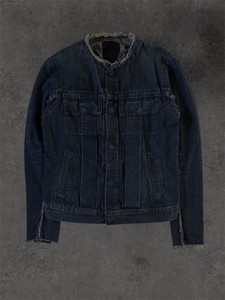 Rick Owens Leather Jacket | eBay Rick Owens Leather Jacket | eBay