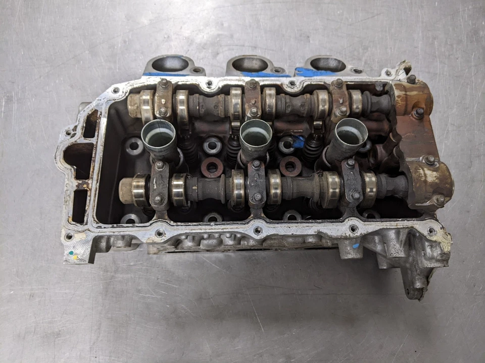 右缸盖适用于 09 - 11 GMC Acadia 3.6 12617771 AWD 后缸 — 第 2/4 张图片