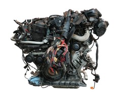 Moteur Audi QUATTRO