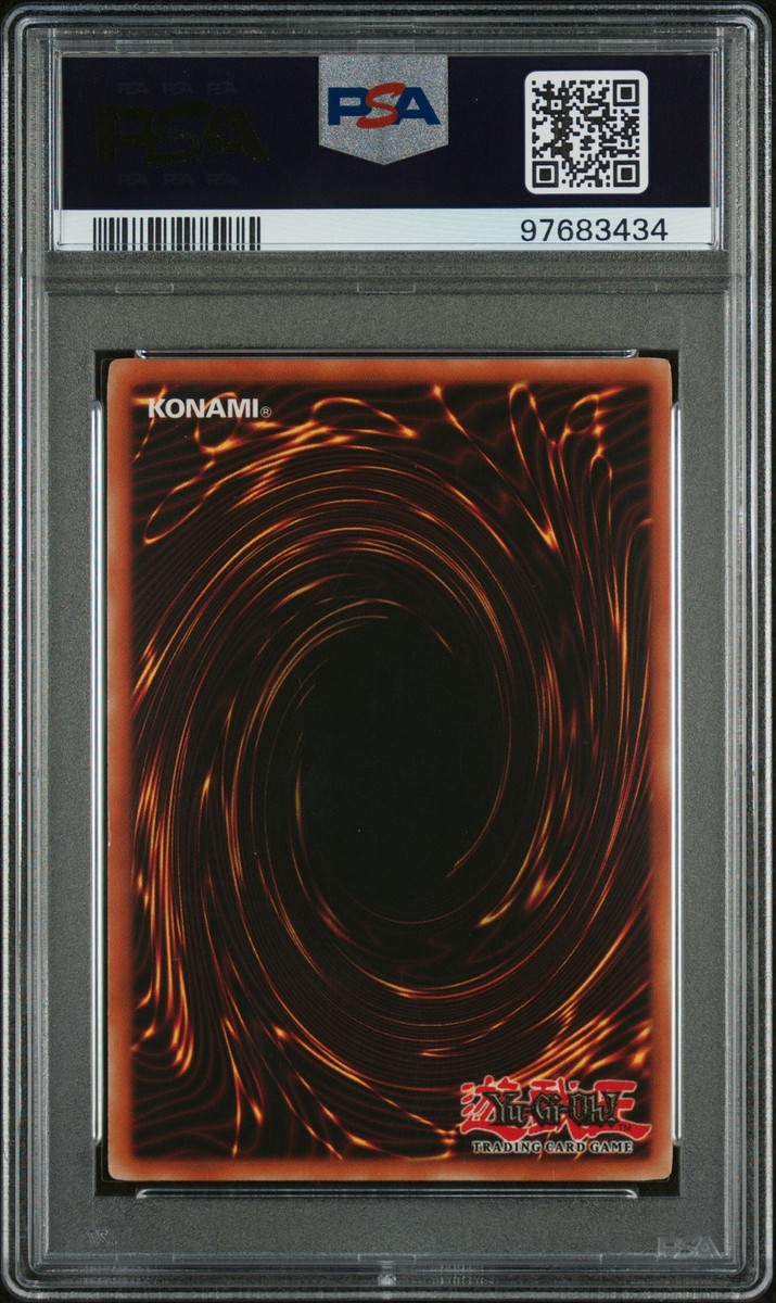2005 YU-GI-OH! DARK REVELATION VOL. 2 #EN066 DARK MAGICIAN OF