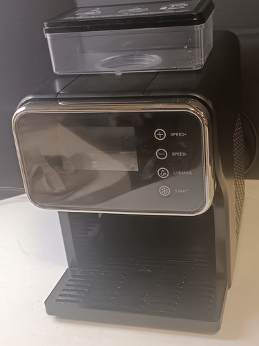Snow Ice Maker Machine WATCH VIDEO OF SOFT ICE BEING MADE! YUM! - Picture 3 of 16