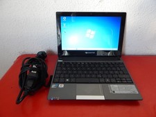 packard bell PAV80 + Netbook + Windows 7 Home...