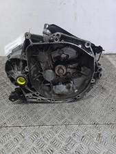 Boite de vitesse Peugeot 2008
