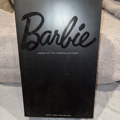 Queen of The Constellations Barbie Collector Doll in Mattel