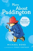 More About Paddington | Michael Bond | Taschenbuch | 144 S. | Englisch | 2022