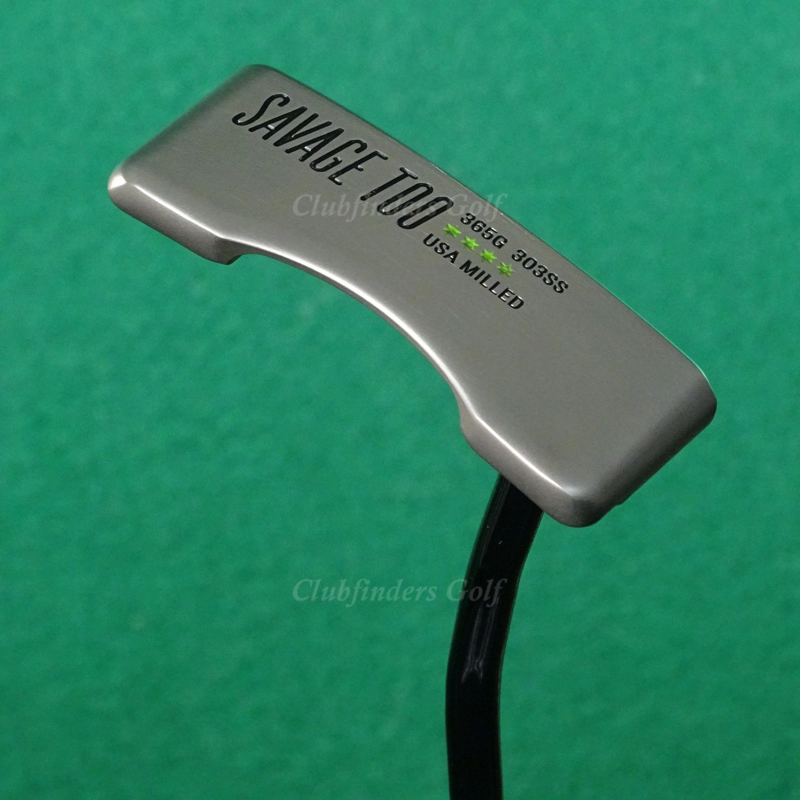 SWAG Golf Savage Too Putter - Thumbnail 3