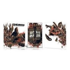 Lionsgate The Walking Dead Complete Collection (Seasons 1-11) (DVD)