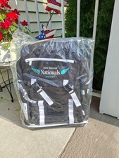 New Balance 2024 Indoor Nationals Commemorative Backpack