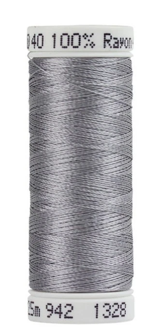 Sulky Embroidery 40Wt Rayon Thread 250 yds Spools - Lot of 13 NEW - 1300 SERIES - Image 3 of 4