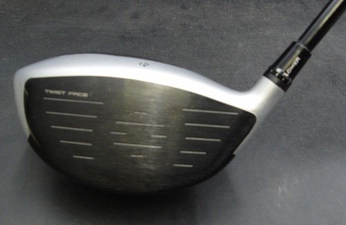 TaylorMade M4 D-Type 10.5° Driver Stiff (Optional) Graphite Shaft* - Picture 2 of 5